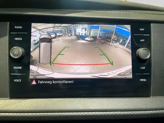 Volkswagen T6 Transporter