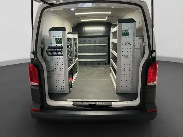 Volkswagen T6 Transporter