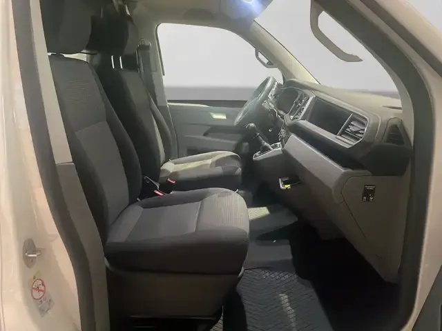 Volkswagen T6 Transporter