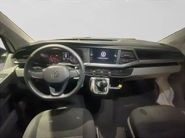 Volkswagen T6 Transporter