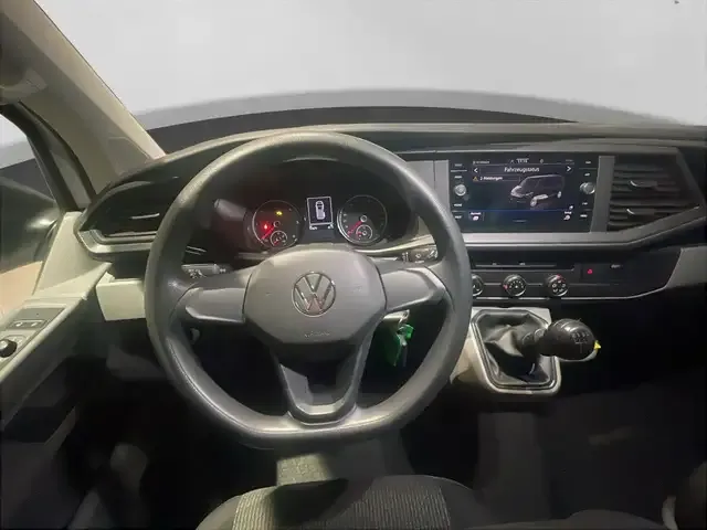 Volkswagen T6 Transporter