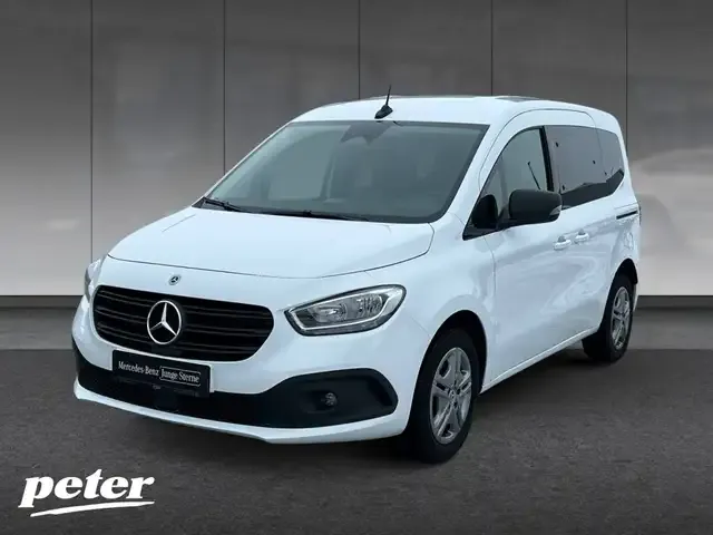 Mercedes-Benz Citan