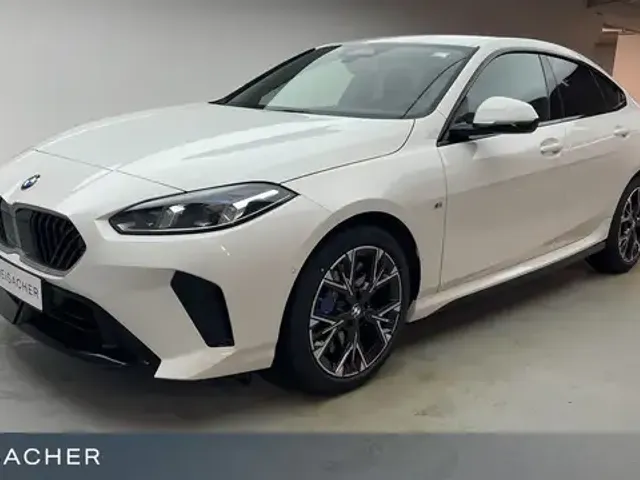 BMW Sonstiges