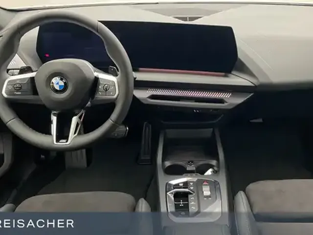 BMW Sonstiges