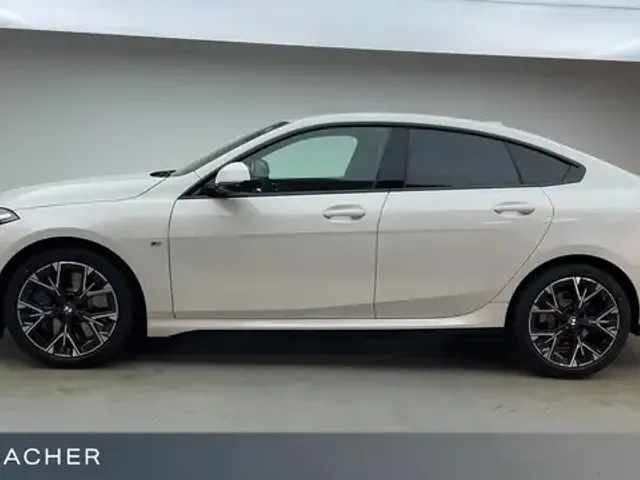 BMW Sonstiges