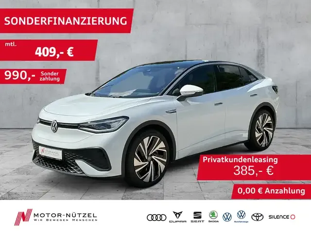 Volkswagen ID.5