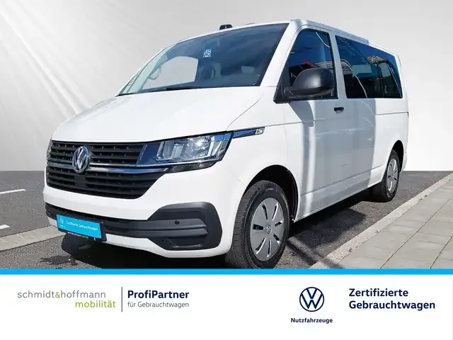 Volkswagen Sonstiges