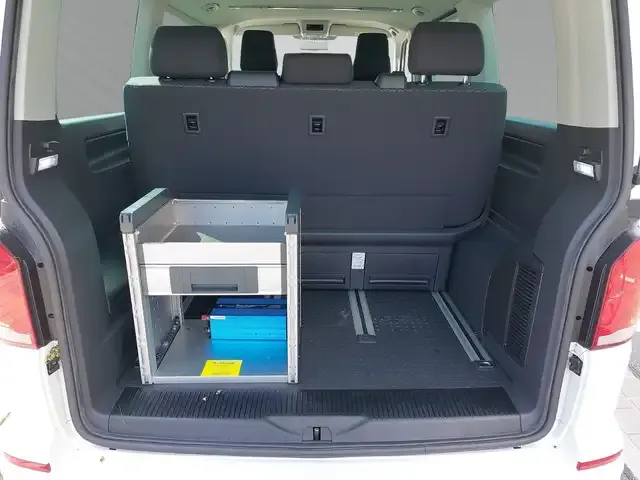 Volkswagen Sonstiges