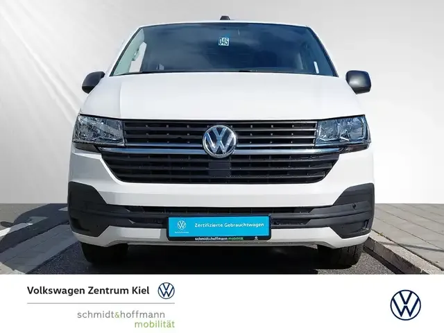 Volkswagen Sonstiges