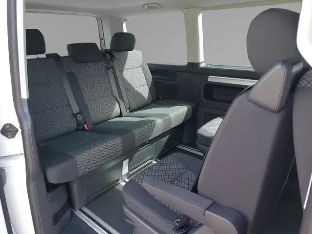 Volkswagen Sonstiges