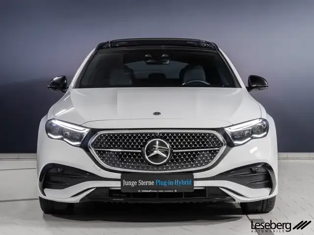 Mercedes-Benz E 300