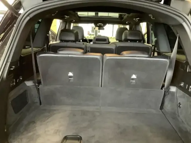 Mercedes-Benz GLS 450