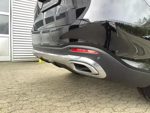 Mercedes-Benz GLS 450