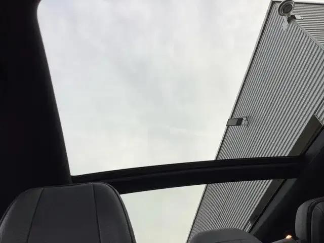 Mercedes-Benz GLS 450