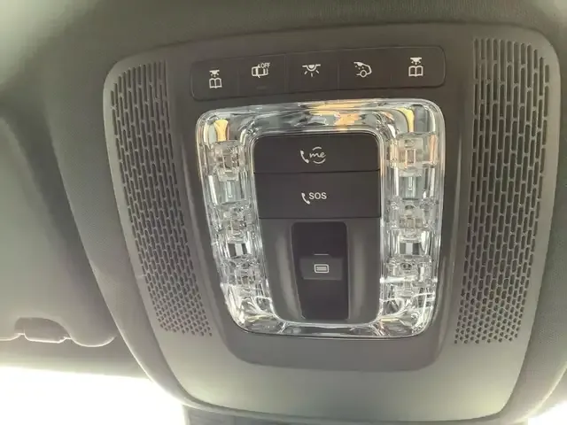 Mercedes-Benz GLS 450