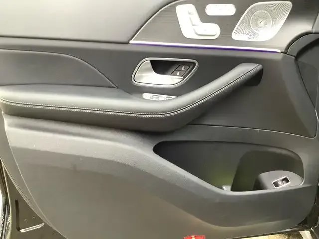 Mercedes-Benz GLS 450