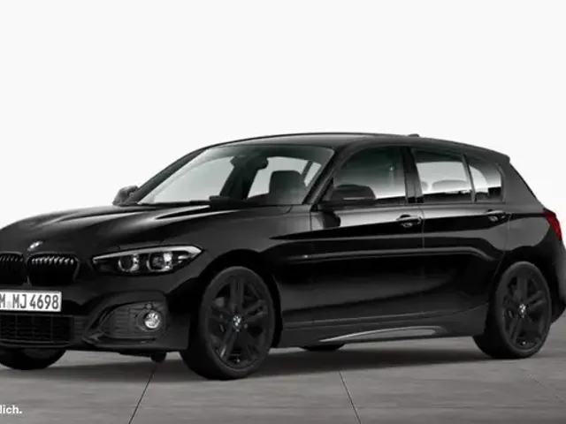BMW 118