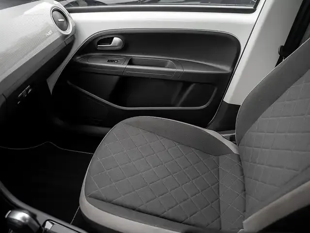 Volkswagen e-up!