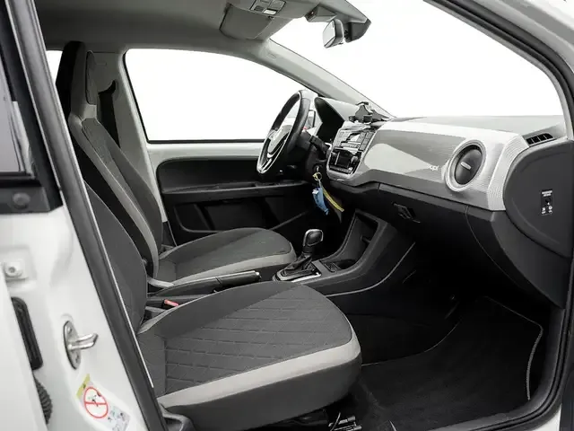 Volkswagen e-up!