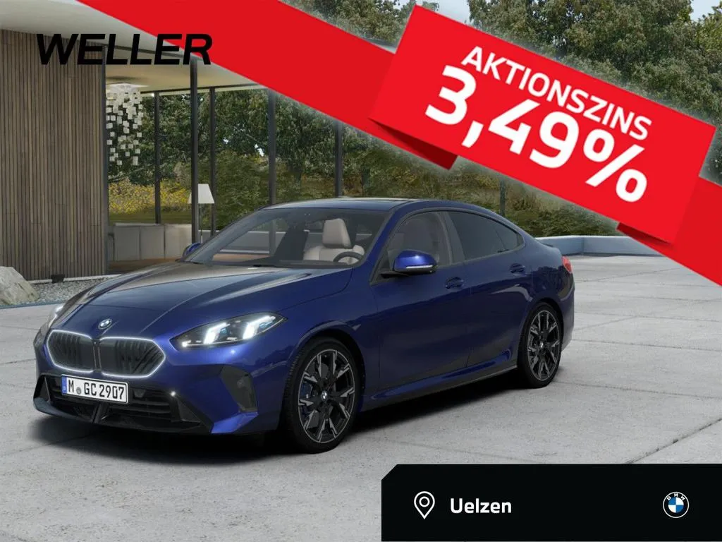 BMW 220