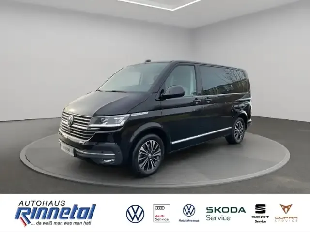Volkswagen T6.1 Multivan