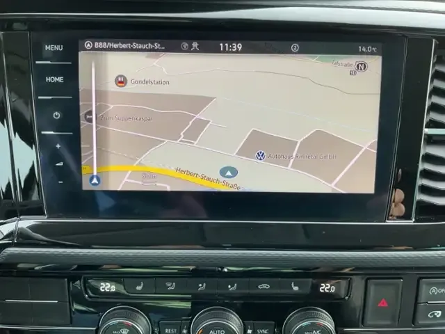 Volkswagen T6.1 Multivan