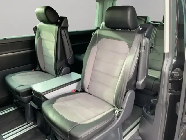 Volkswagen T6.1 Multivan