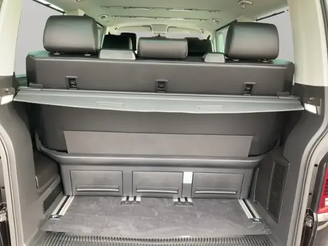 Volkswagen T6.1 Multivan