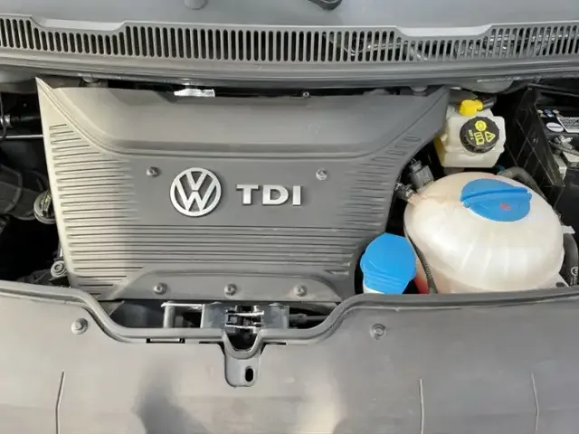 Volkswagen T6.1 Multivan