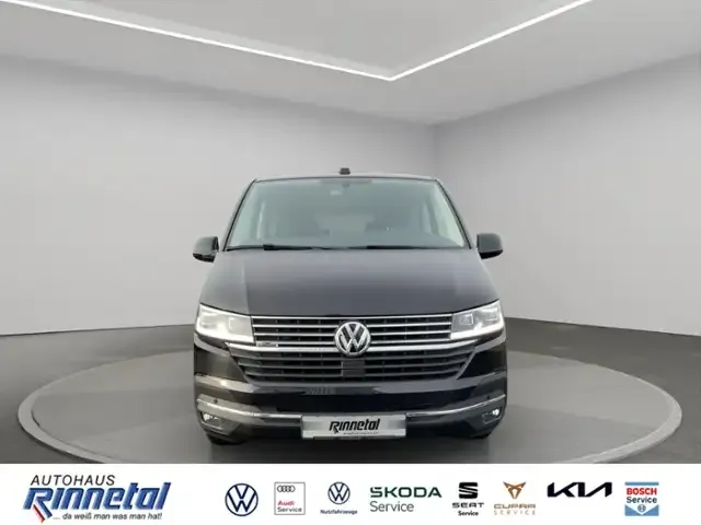 Volkswagen T6.1 Multivan
