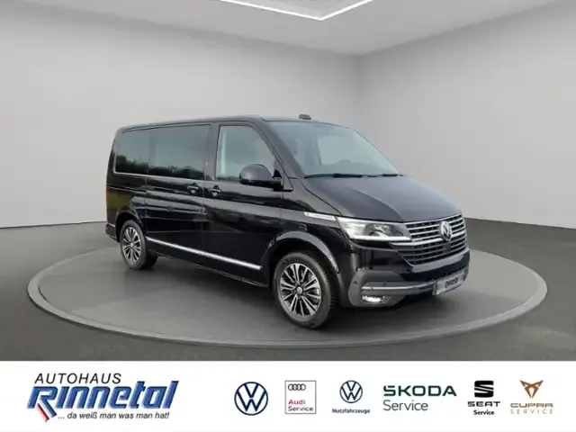 Volkswagen T6.1 Multivan