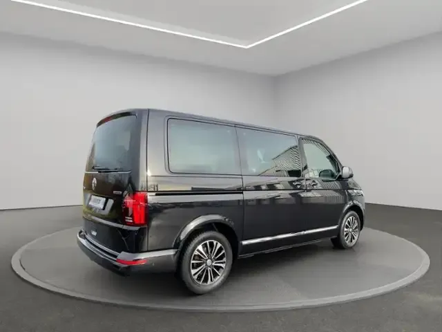 Volkswagen T6.1 Multivan