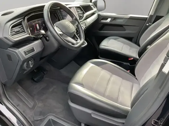 Volkswagen T6.1 Multivan