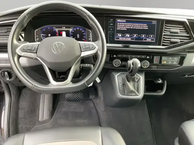 Volkswagen T6.1 Multivan