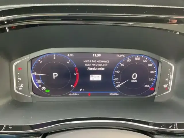 Volkswagen T6.1 Multivan