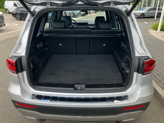 Mercedes-Benz GLB 250