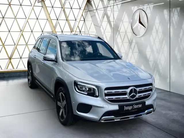 Mercedes-Benz GLB 250