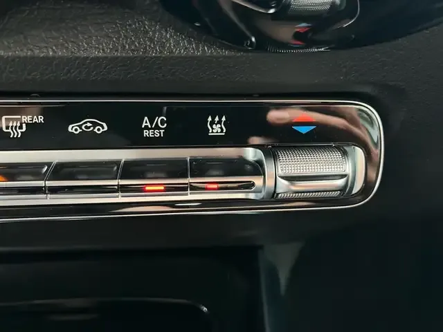 Mercedes-Benz GLB 250