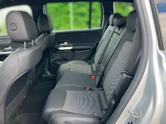 Mercedes-Benz GLB 250