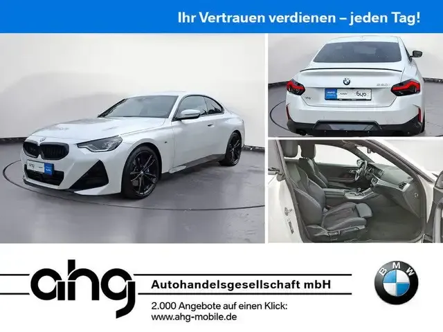 BMW 220