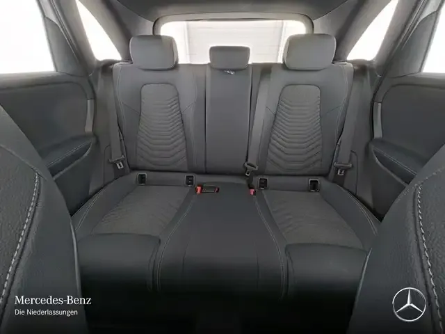 Mercedes-Benz B 250