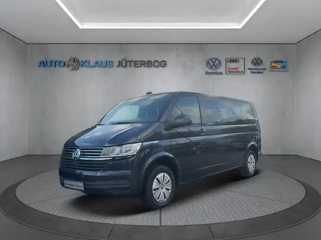 Volkswagen T6.1 Caravelle