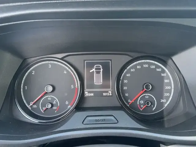 Volkswagen T6.1 Caravelle