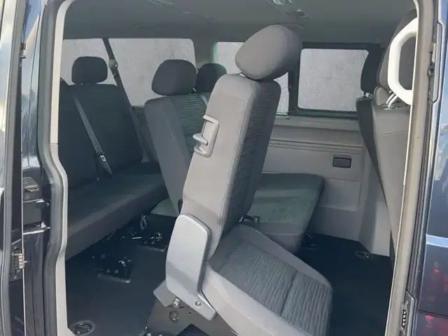 Volkswagen T6.1 Caravelle