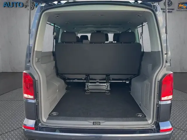 Volkswagen T6.1 Caravelle