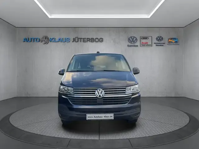 Volkswagen T6.1 Caravelle