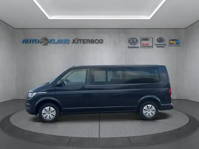 Volkswagen T6.1 Caravelle