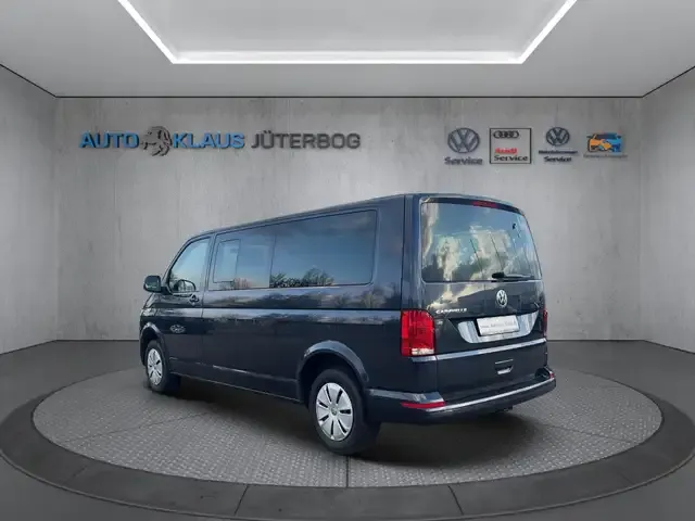 Volkswagen T6.1 Caravelle