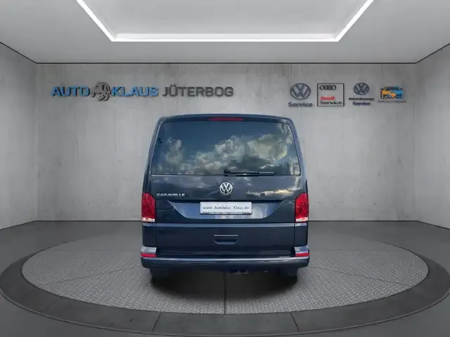 Volkswagen T6.1 Caravelle