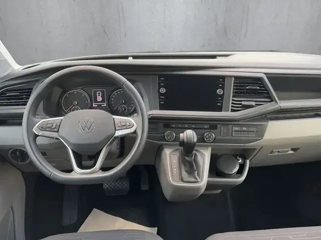 Volkswagen T6.1 Caravelle